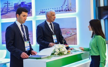 Бизнес-дайджест: главные экономические новости Туркменистана с 21 по 27 ноября