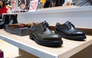 В Ашхабаде открылся обувной магазин FLO