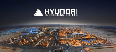 Hyundai Engineering becomes a silver partner of TEIF-2024