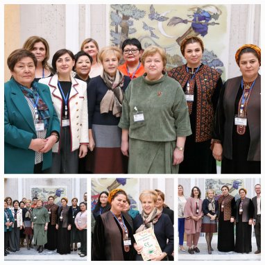 The II International Book Forum for Children and Teenagers was held in Russia