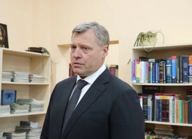 Игорь Бабушкин предложил наладить прямые авиарейсы из Астрахани в Туркменбаши