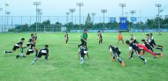 Фоторепортаж: «Дияр» первенствовал на футбольном турнире среди детей