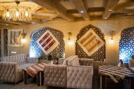 Ресторан Soltan – прекрасное место для семейного отдыха