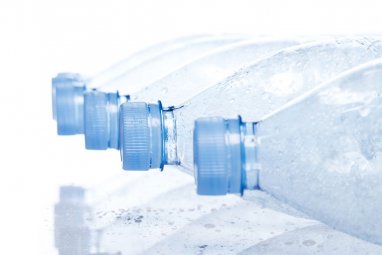 Bottled water may contain 100 times more plastic than previously thought