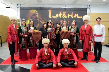 В Сеуле завершились Дни культуры Туркменистана