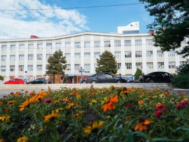 Астраханский государственный университет налаживает сотрудничество еще с тремя вузами из Туркменистана