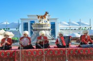 Day of the Devoted Friend: How the Celebration of Alabai was Marked in Turkmenistan