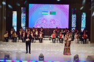 Fotoğraf Raporu: Türkmenabat, Özbekistan Kültür Günlerinde Gala Konserine Ev Sahipliği Yapıyor