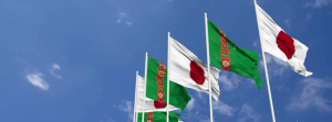 Turkmenistan will open a trading house in Japan