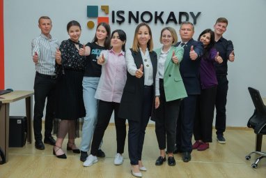 «Иш Нокады» приглашает жителей Мары на бизнес-форум «Бизнес и IT-образование в XXI веке»