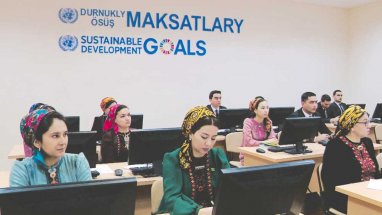 ИМО МИД Туркменистана активизирует сотрудничество с зарубежными вузами
