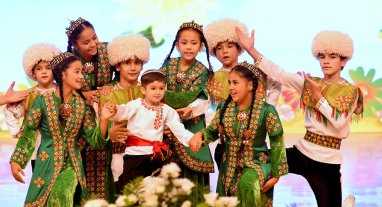 Turkmenistan will take part in the III International Children’s Cultural Forum in Moscow