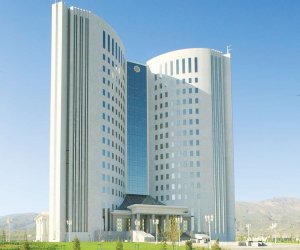 The Center for Access to Information of Turkmenistan was recognized as the best according to the NIA of the Republic of Korea