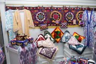 Photoreport: Turkmenabat hosted an international festival of craftsmen and masters of applied arts