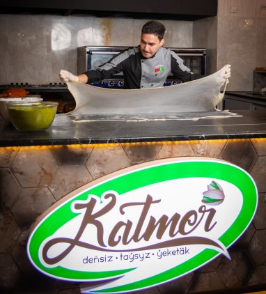 Katmer cafe announces changes to its operating hours on New Year's Eve