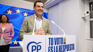 Avrupa Parlamentosu’nda en çok koltuğu, Avrupa Halk Partisi (EPP) elde etti