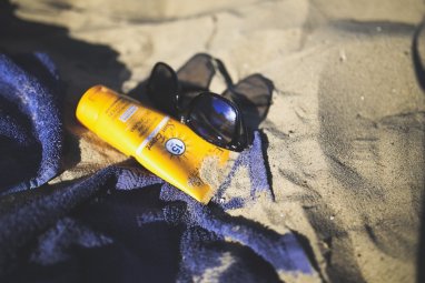 В Нидерландах жители бесплатно получат солнцезащитные средства для профилактики рака кожи