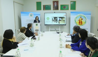 The International Conference on Innovations in Teaching Foreign Languages has completed its sections