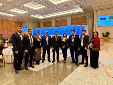Бизнес-структуры Туркменистана и Дагестана планируют сотрудничать в транспорте, логистике и строительстве