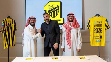 Рекордные траты футбольных клубов на трансферы: Саудовская Аравия вышла на второе место