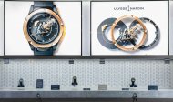 Ulysse Nardin Swiss Watch Store in Altyn Zaman Shopping Center – Time for Luxury