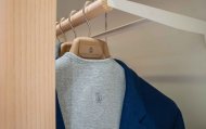 A boutique of the Italian brand Brunello Cucinelli opened in the Altyn Zaman shopping center