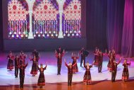 Türkmenistanda Tatarystanyň Medeniýet günleri başlandy