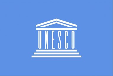 Chinar Rustemova met with the head of the coordination department of the UNESCO Creative Cities Network