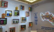 В Ашхабаде проходит выставка СППТ-2023