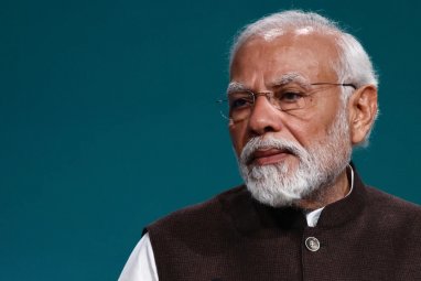 Modi: Hindistan bütindünýä azyk howpsuzlygy babatda çözgütleri teklip edip biler