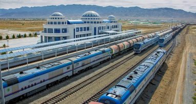 Туркменистан примет участие в международном транспортном форуме в Астрахани