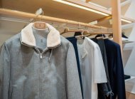 A boutique of the Italian brand Brunello Cucinelli opened in the Altyn Zaman shopping center