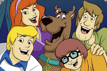 Netflix'ten yeni bir Scooby-Doo dizisi geliyor