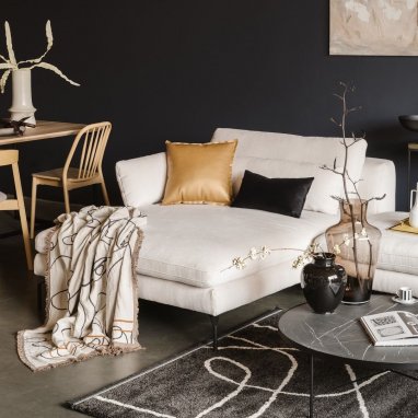 В шоурум Prestige Home поступили новые образцы мебели от европейских производителей