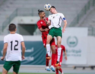 The Turkmenistan national football team will play a friendly match against the champion of the UAE