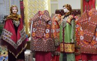 The creative competition “Turkmen art of embroidery - national heritage” has ended in Turkmenistan