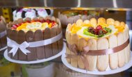 Zyýat Hil: свежие и вкусные десерты каждый день
