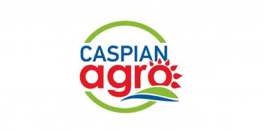 Türkmenistan ilkinji gezek «Caspian Agro» halkara sergisine gatnaşar