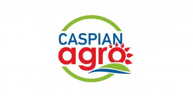 Türkmenistan ilkinji gezek Caspian Agro halkara sergisine gatnaşar