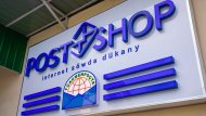 “PostShop”: öý, ofis we dynç alyş üçin harytlary Türkmenistanyň ähli ýerine eltip berilýär