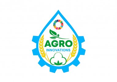 International competition “Agroinnovations” started in Turkmenistan