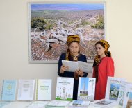Turkmenistan celebrates the Day of Science with an international conference