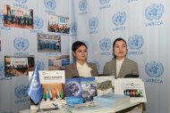 В ИМО МИД Туркменистана открылся Учебный центр «Дипломатический протокол»
