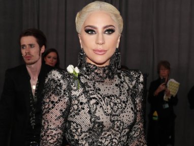 Lady Gaga Joins US Presidential Committee on Culture