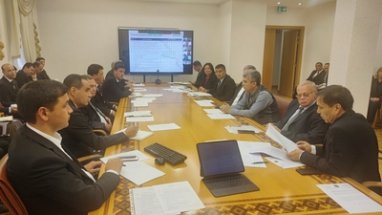 The Ministry of Education of Turkmenistan held a meeting on startup ecosystems