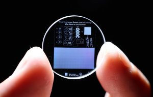 Preserved human genome on 5D crystal will help revive humanity in case of extinction