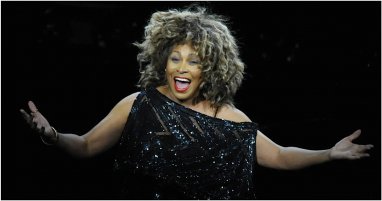 Rock and roll queen Tina Turner dies