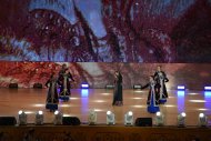 Анау - культурная столица 2024: праздничный концерт с участием зарубежных культурных деятелей