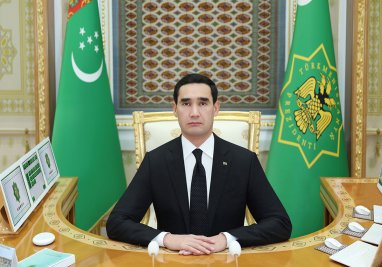 The results of the work of the construction and industrial complex for 11 months of 2023 have been summed up in Turkmenistan