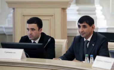Туркменистан участвовал в качестве наблюдателя в заседании Совета руководителей телерадиоорганизаций СНГ